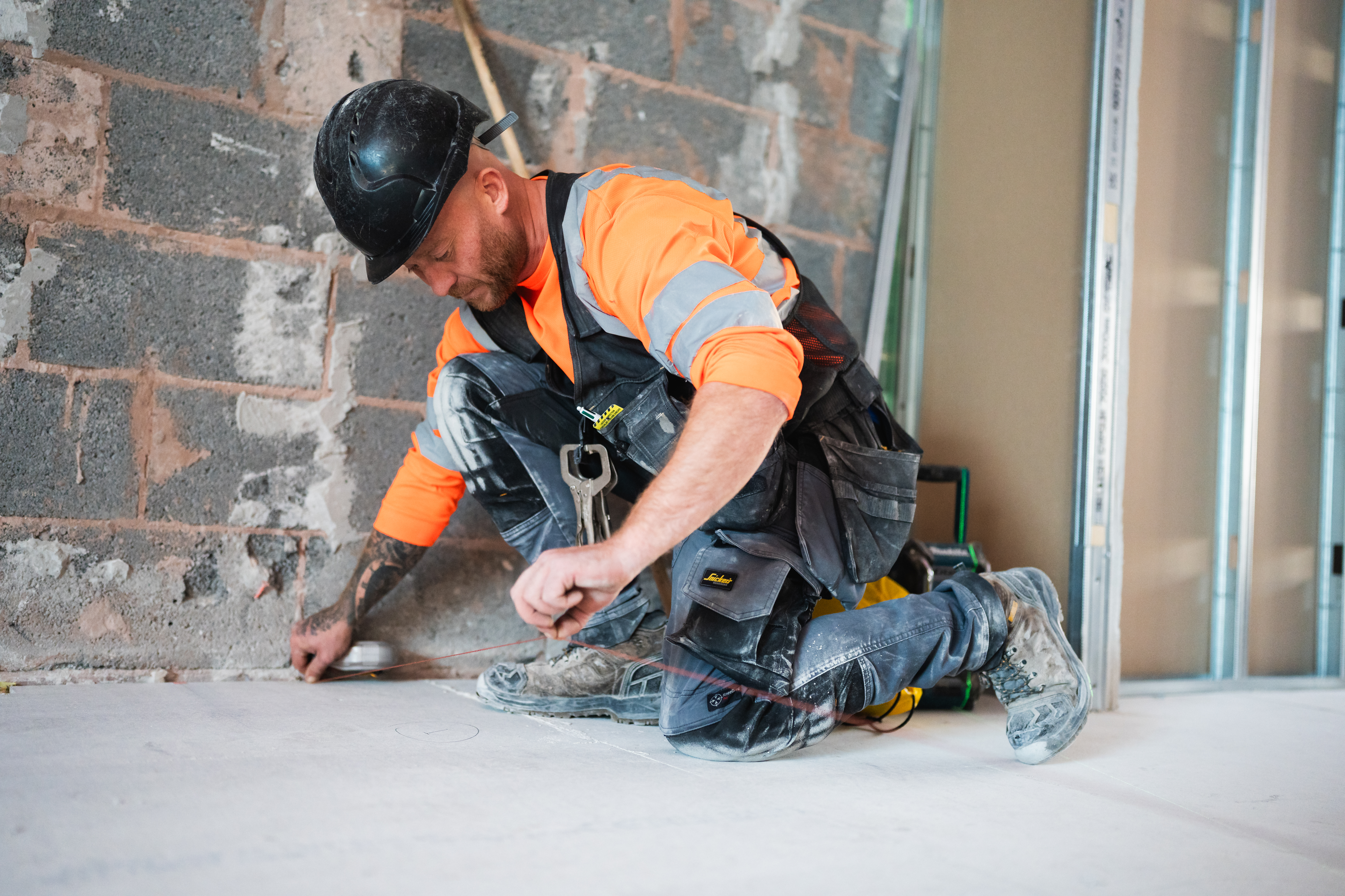 Fortis Vision National Coverage